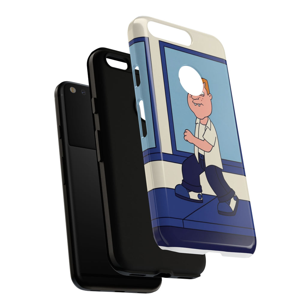 Sneakers O'Toole Phone Case