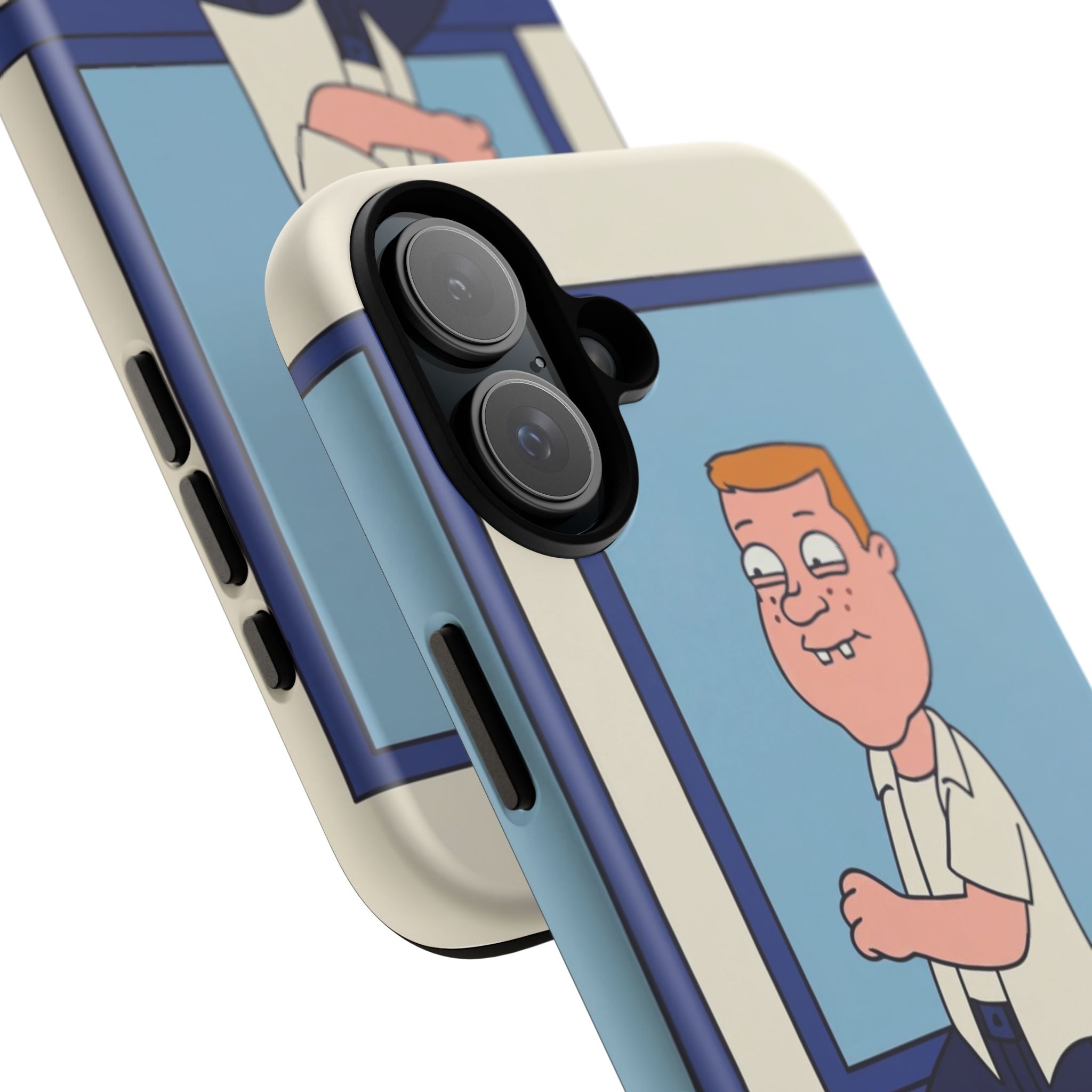 Sneakers O'Toole Phone Case