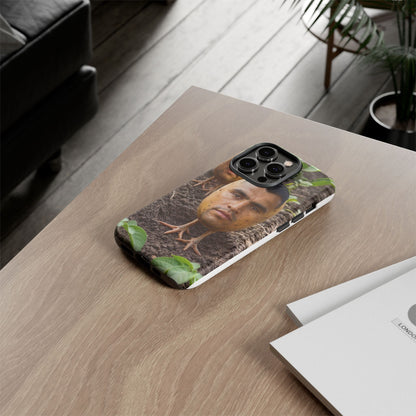 Potato Boys Phone Case