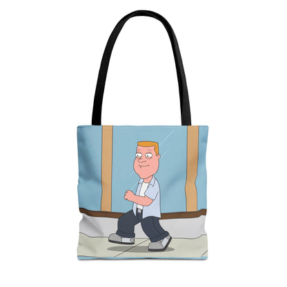 Sneakers O'Toole Tote Bag