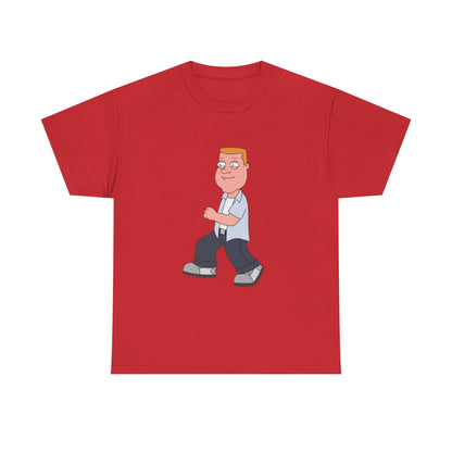 Sneakers O'Toole T Shirt