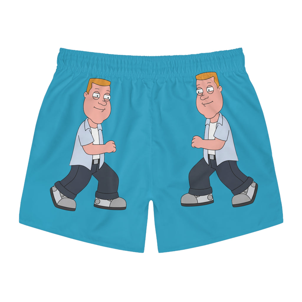 O'Toole Swim Trunks