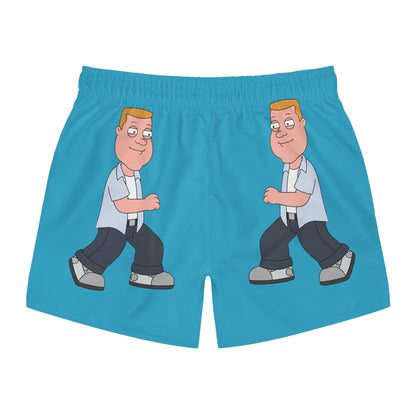 O'Toole Swim Trunks