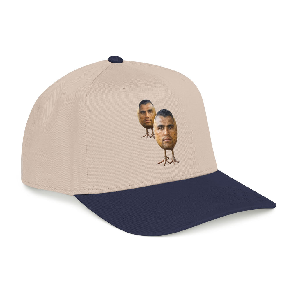 Potato Boys Baseball Cap