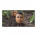 Potato Boys Desk Mat