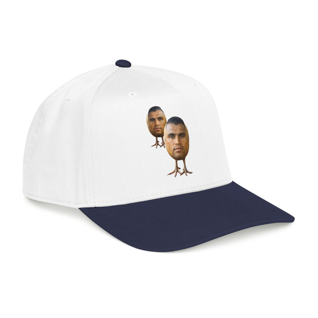 Potato Boys Baseball Cap