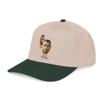 Potato Boys Baseball Cap