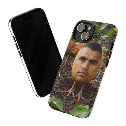 Potato Boys Phone Case