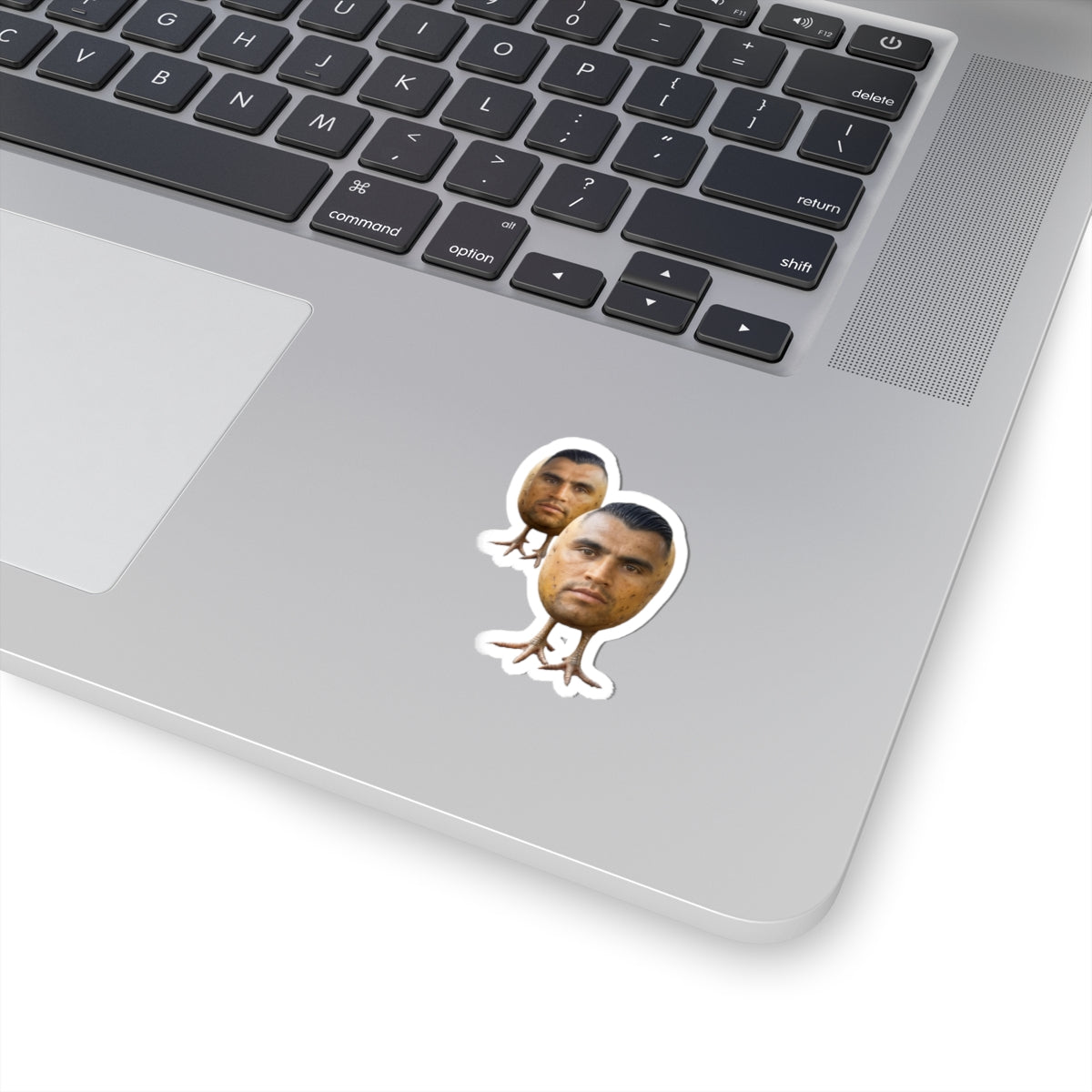 Potato Boys Sticker