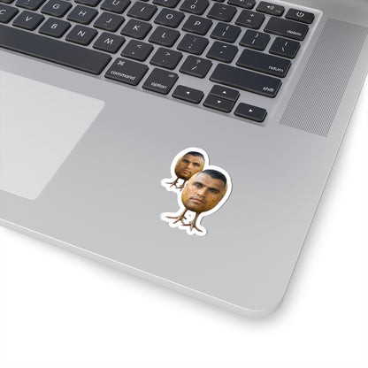 Potato Boys Sticker