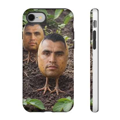 Potato Boys Phone Case