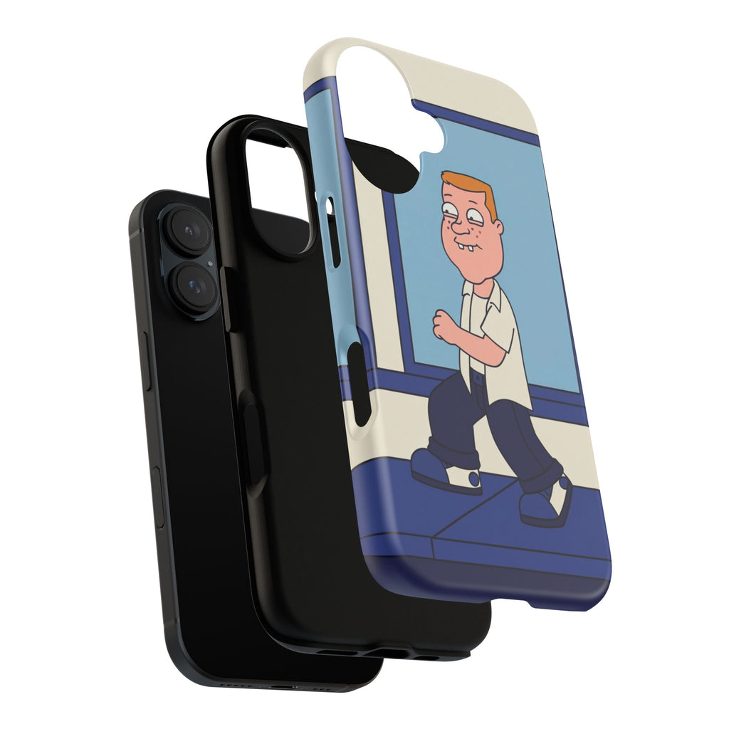 Sneakers O'Toole Phone Case