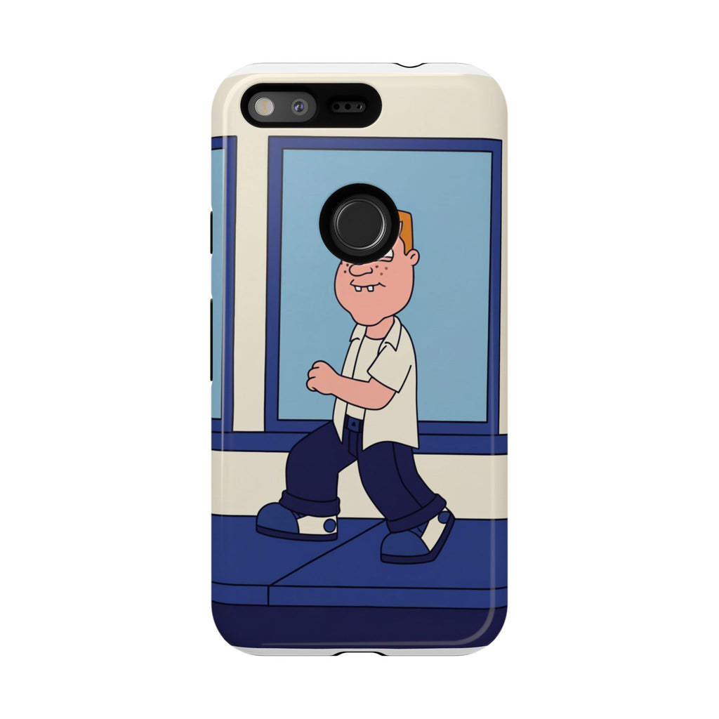 Sneakers O'Toole Phone Case
