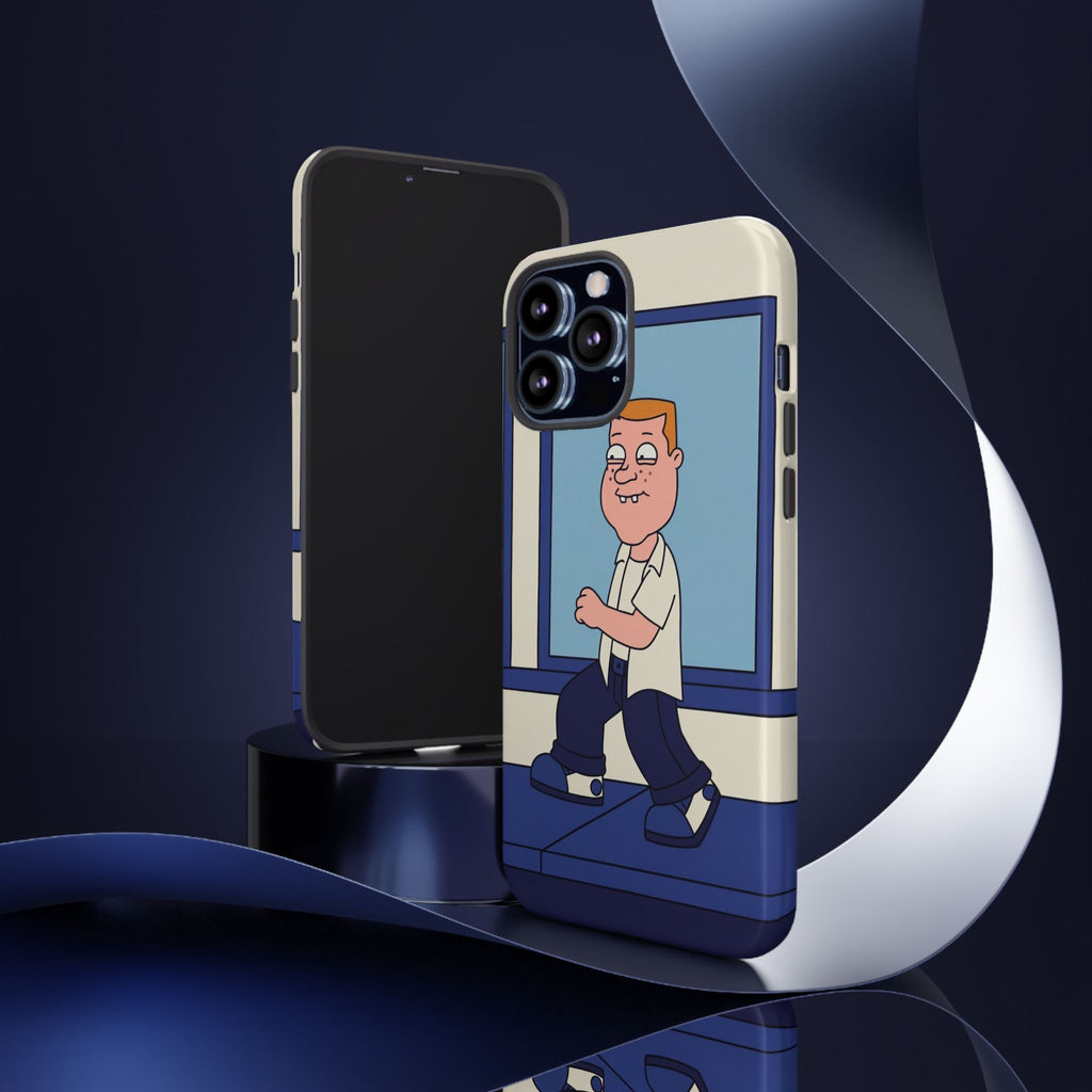 Sneakers O'Toole Phone Case