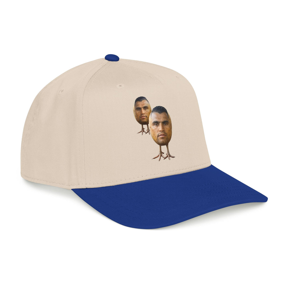 Potato Boys Baseball Cap