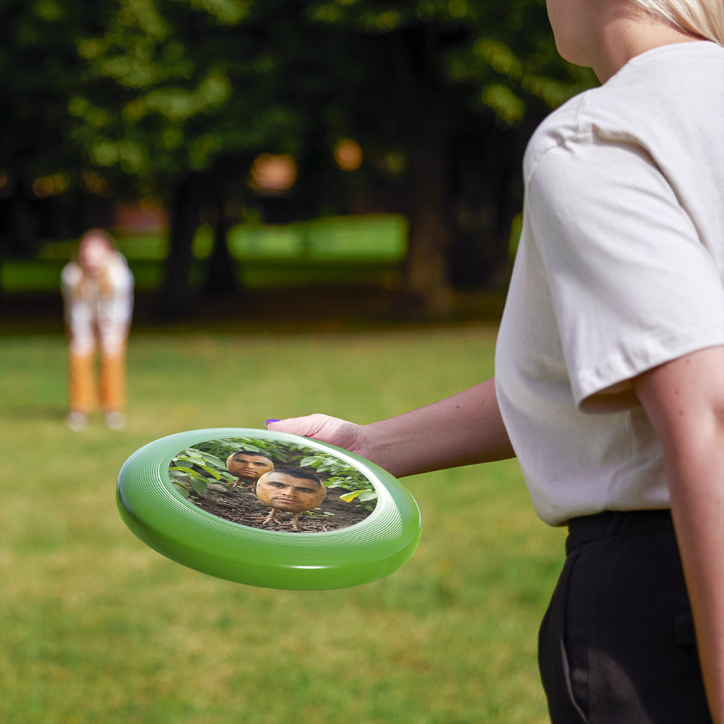 Potato Boys Frisbee