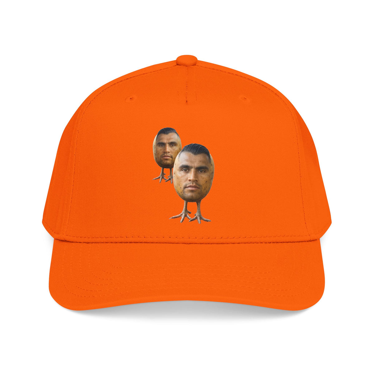 Potato Boys Baseball Cap