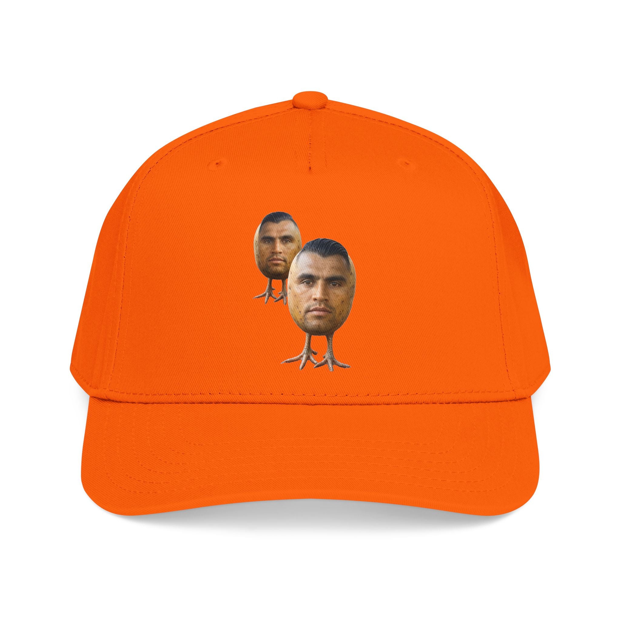 Potato Boys Baseball Cap