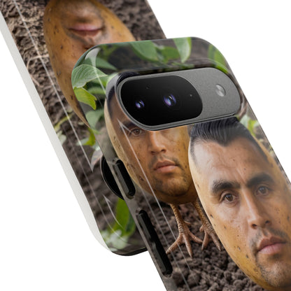 Potato Boys Phone Case