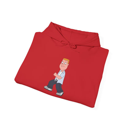 Sneakers O'Toole Hoodie