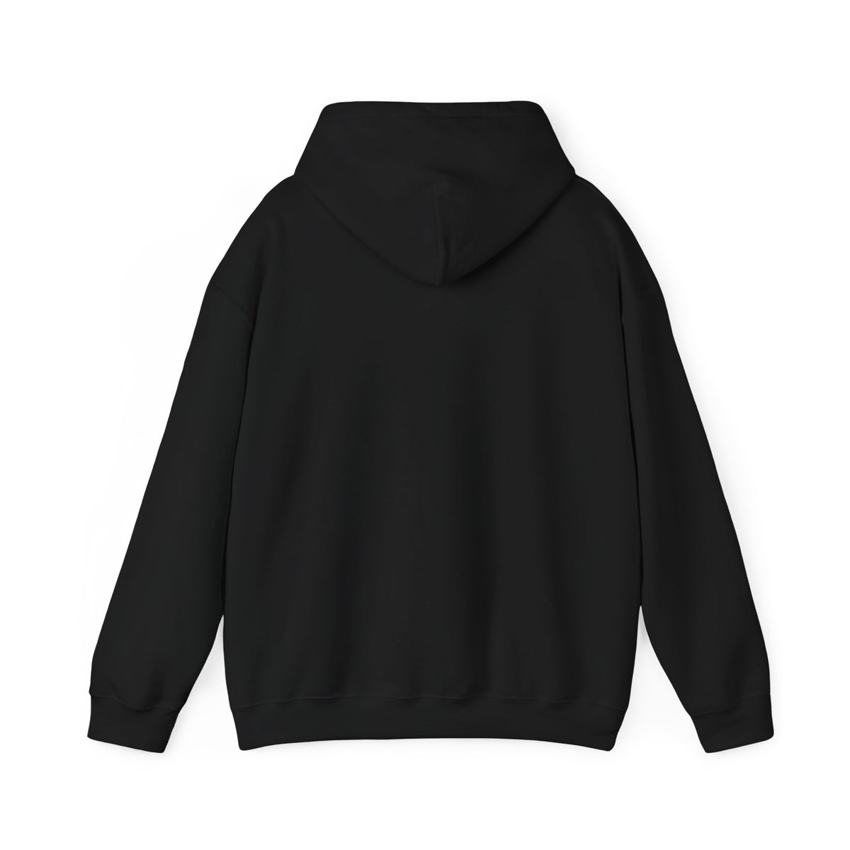 Sneajer Pullover Hoodie