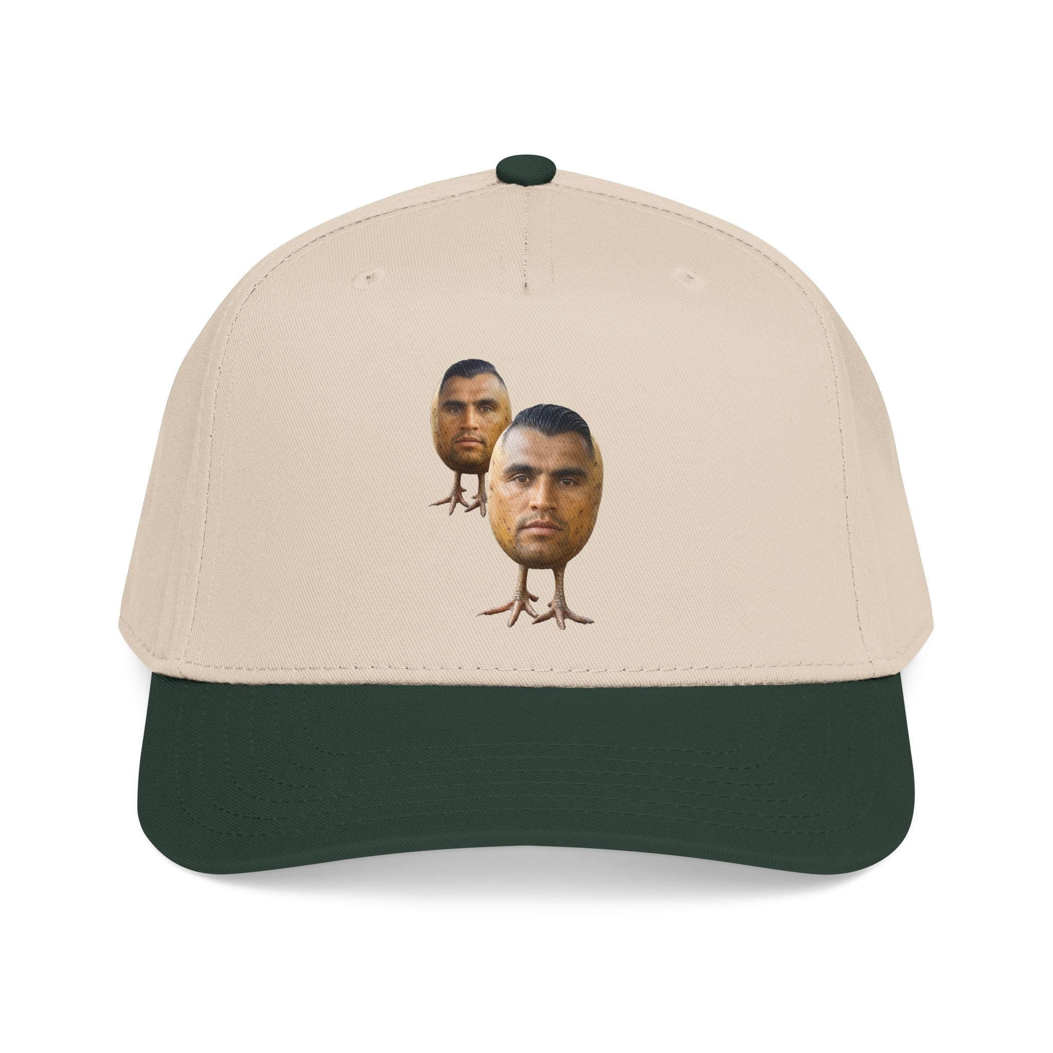 Potato Boys Baseball Cap
