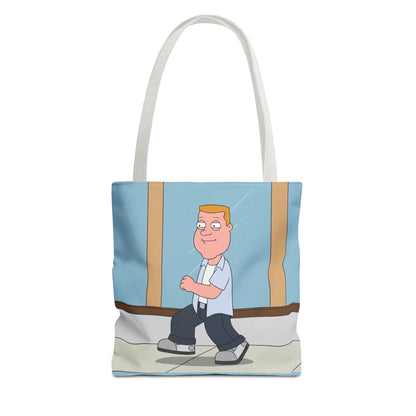 Sneakers O'Toole Tote Bag