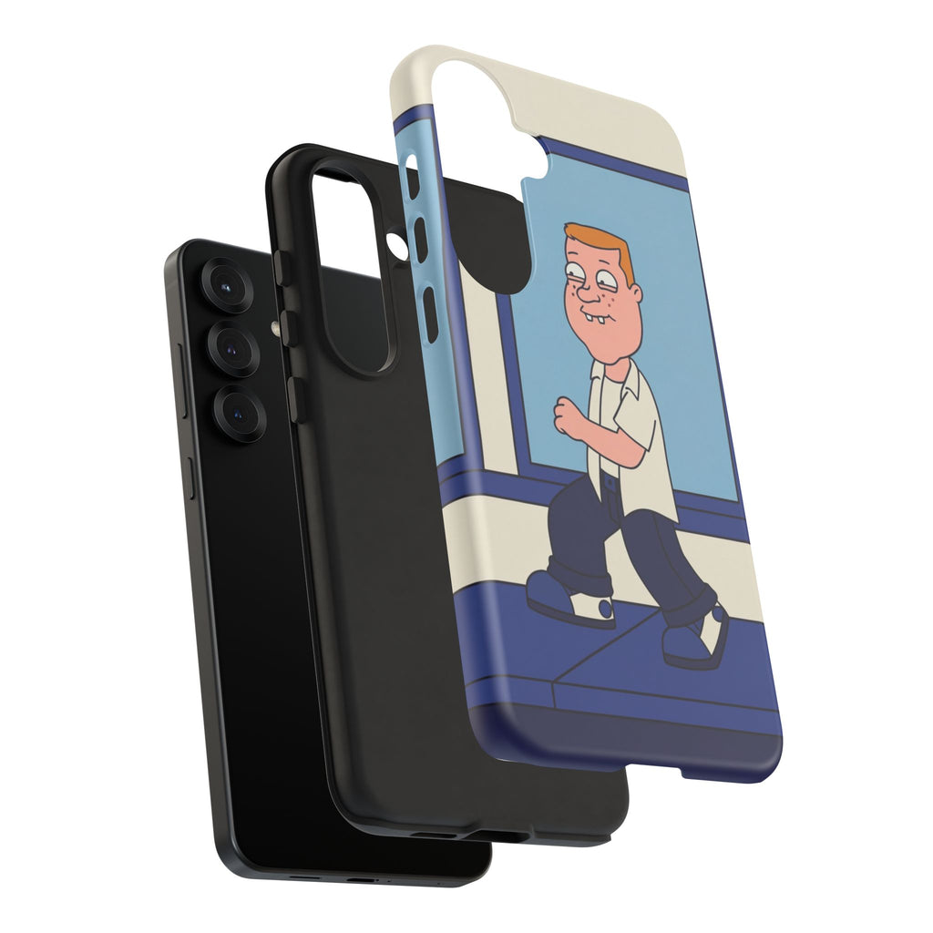 Sneakers O'Toole Phone Case
