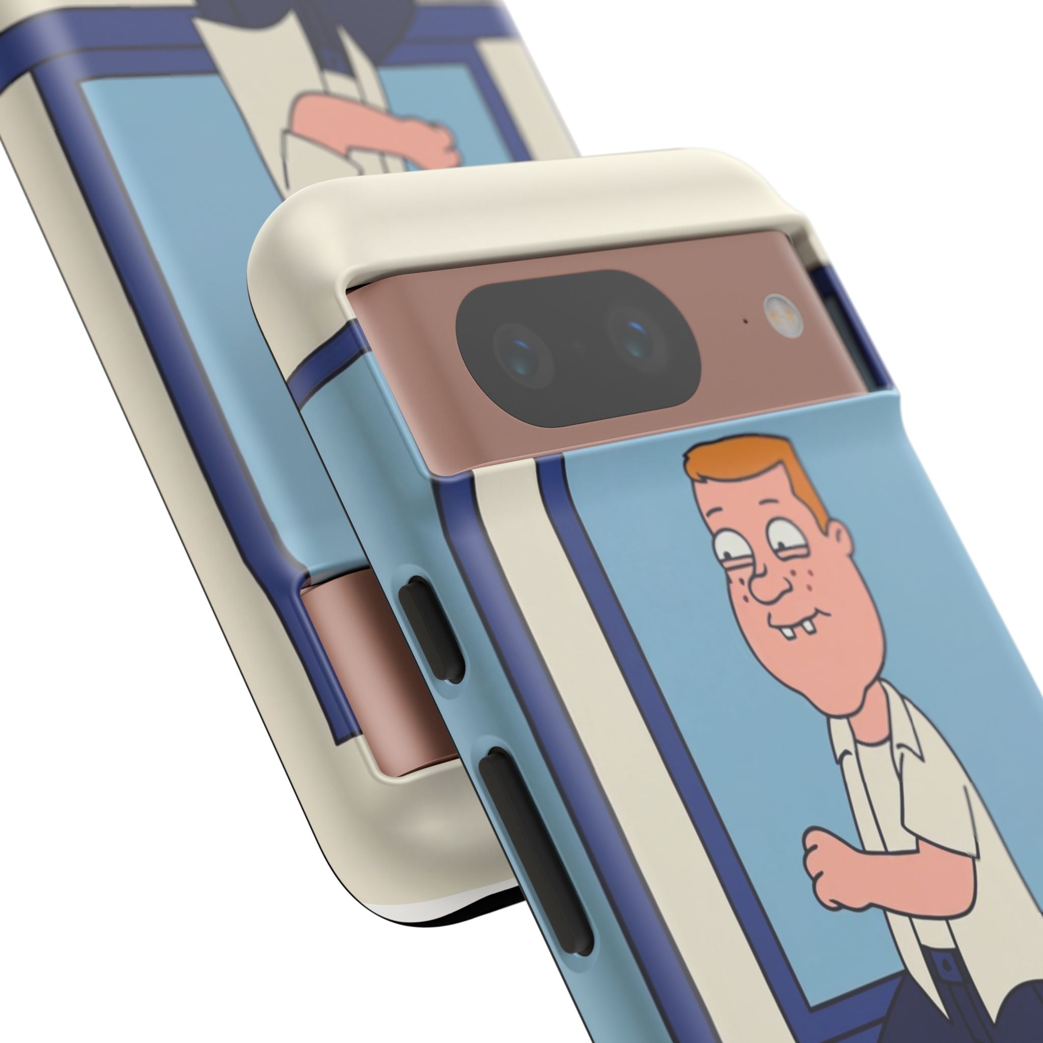 Sneakers O'Toole Phone Case