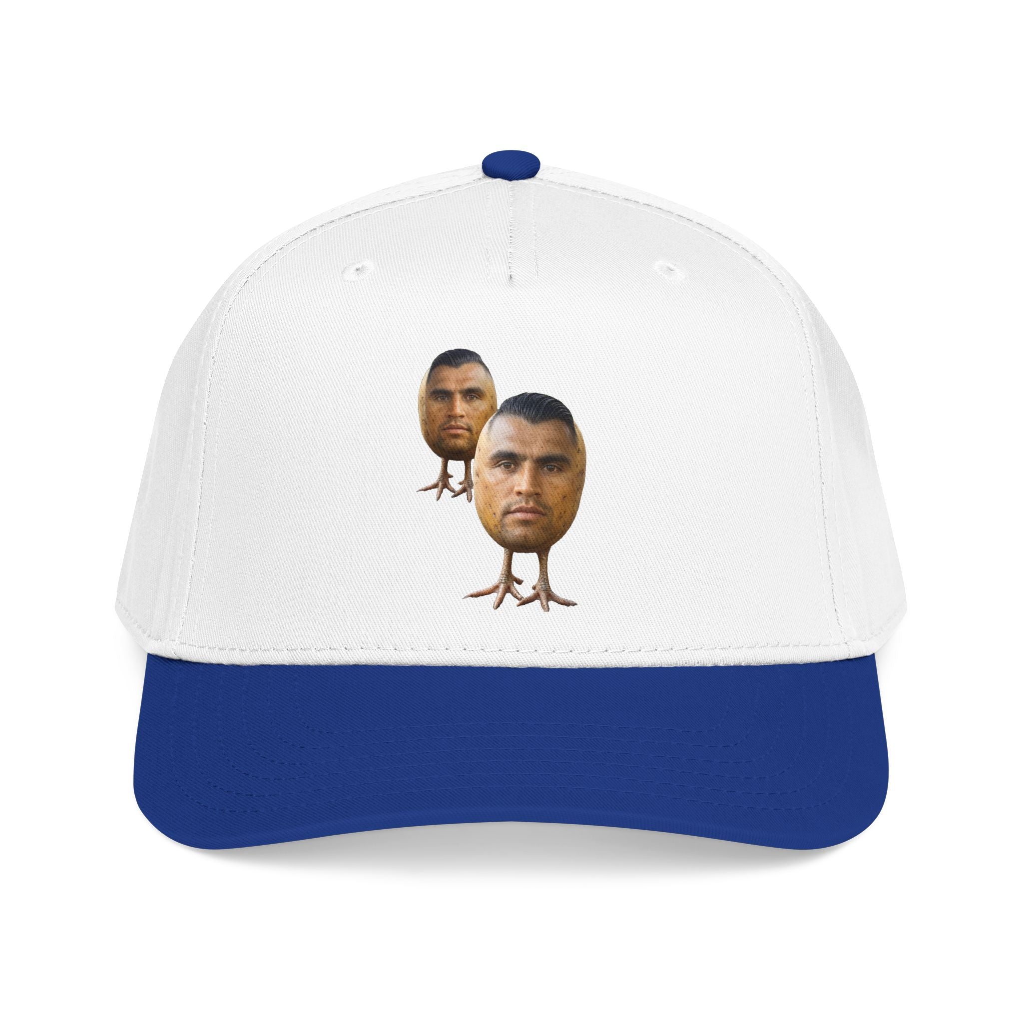 Potato Boys Baseball Cap