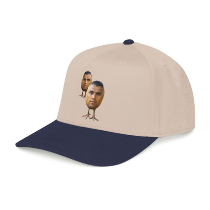 Potato Boys Baseball Cap