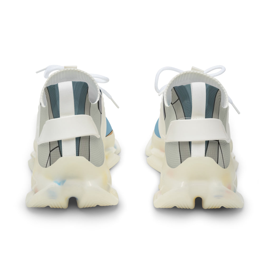 Sneajer Sneakers - Sneakers O'Toole