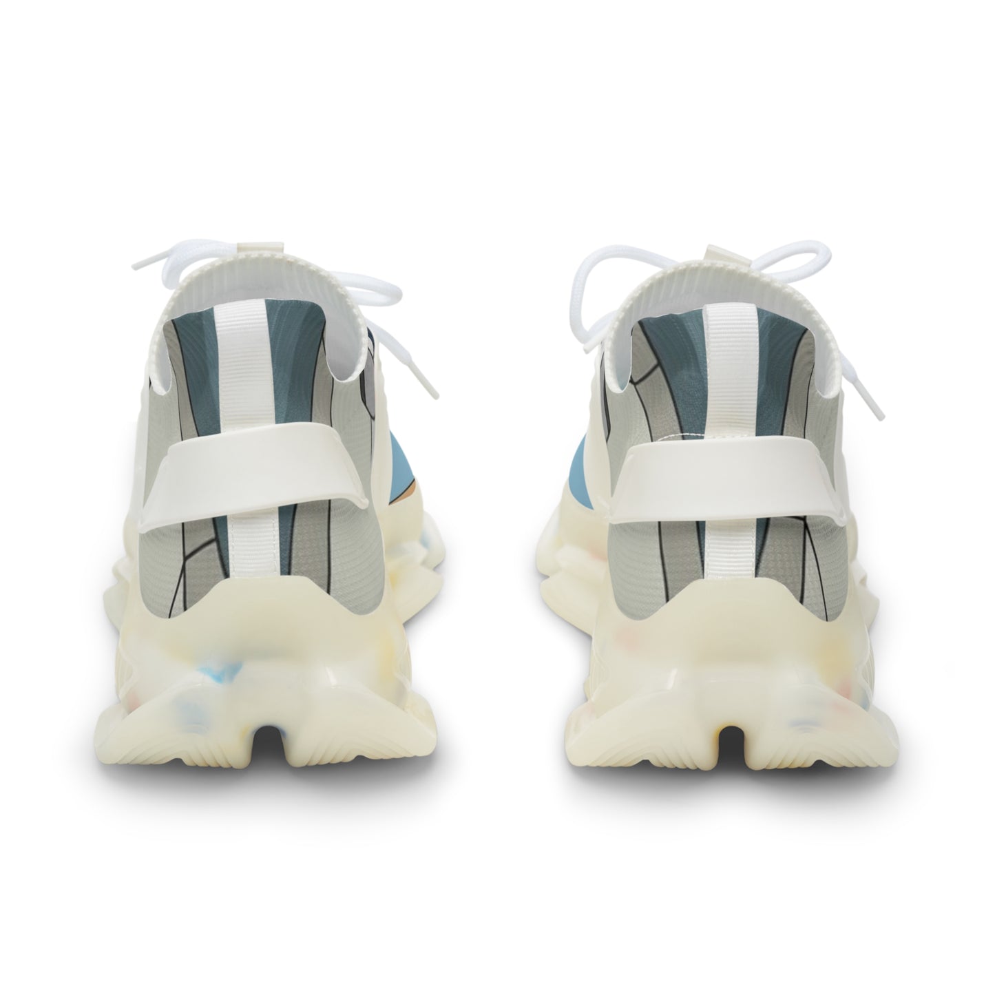 Sneajer Sneakers - Sneakers O'Toole