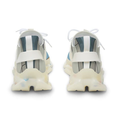 Sneajer Sneakers - Sneakers O'Toole