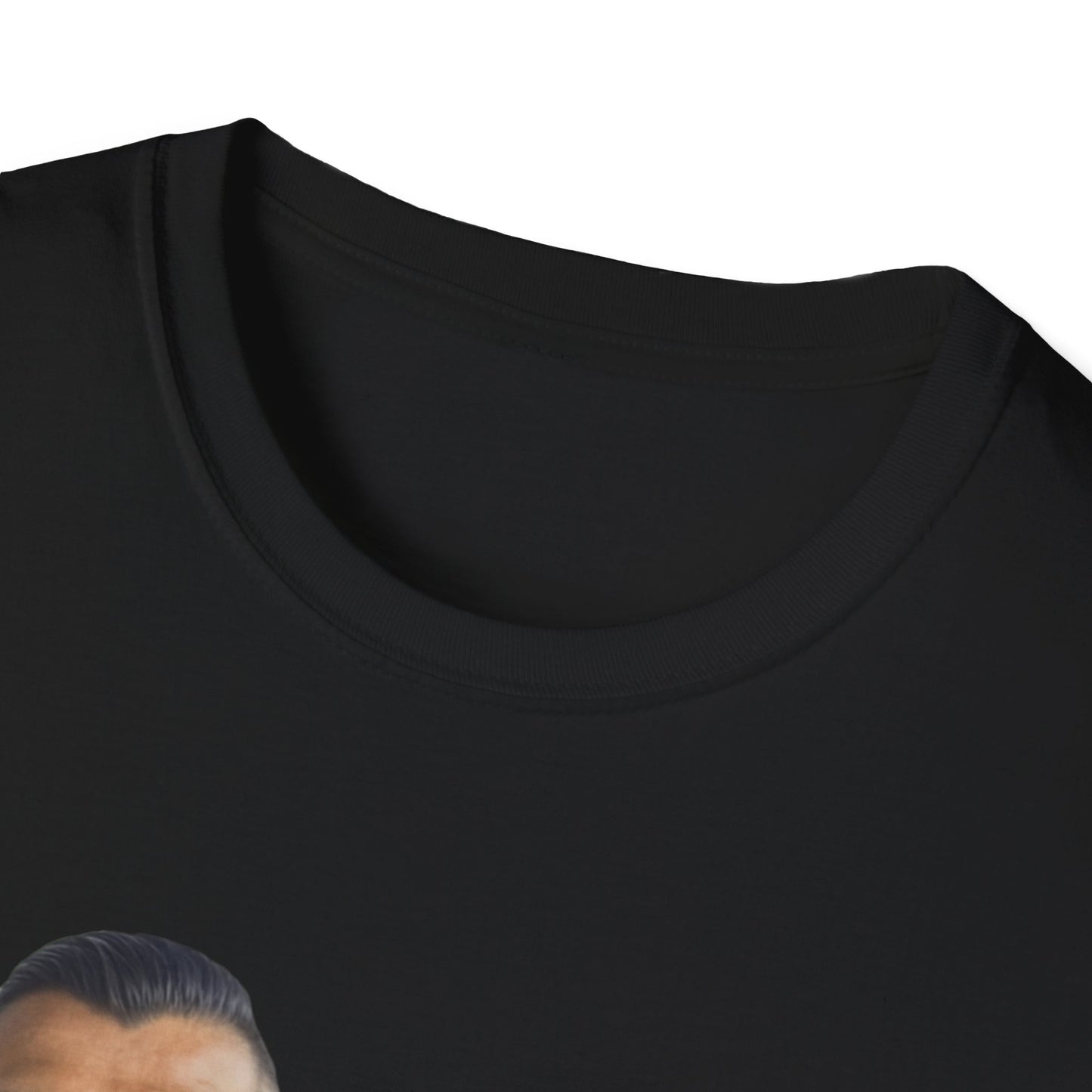 Potato Boys Softstyle T Shirt