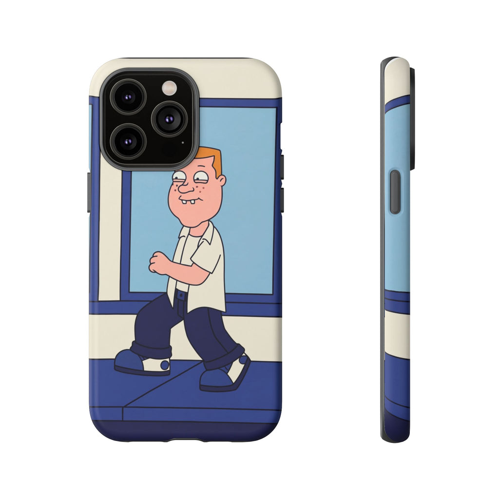 Sneakers O'Toole Phone Case