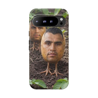 Potato Boys Phone Case