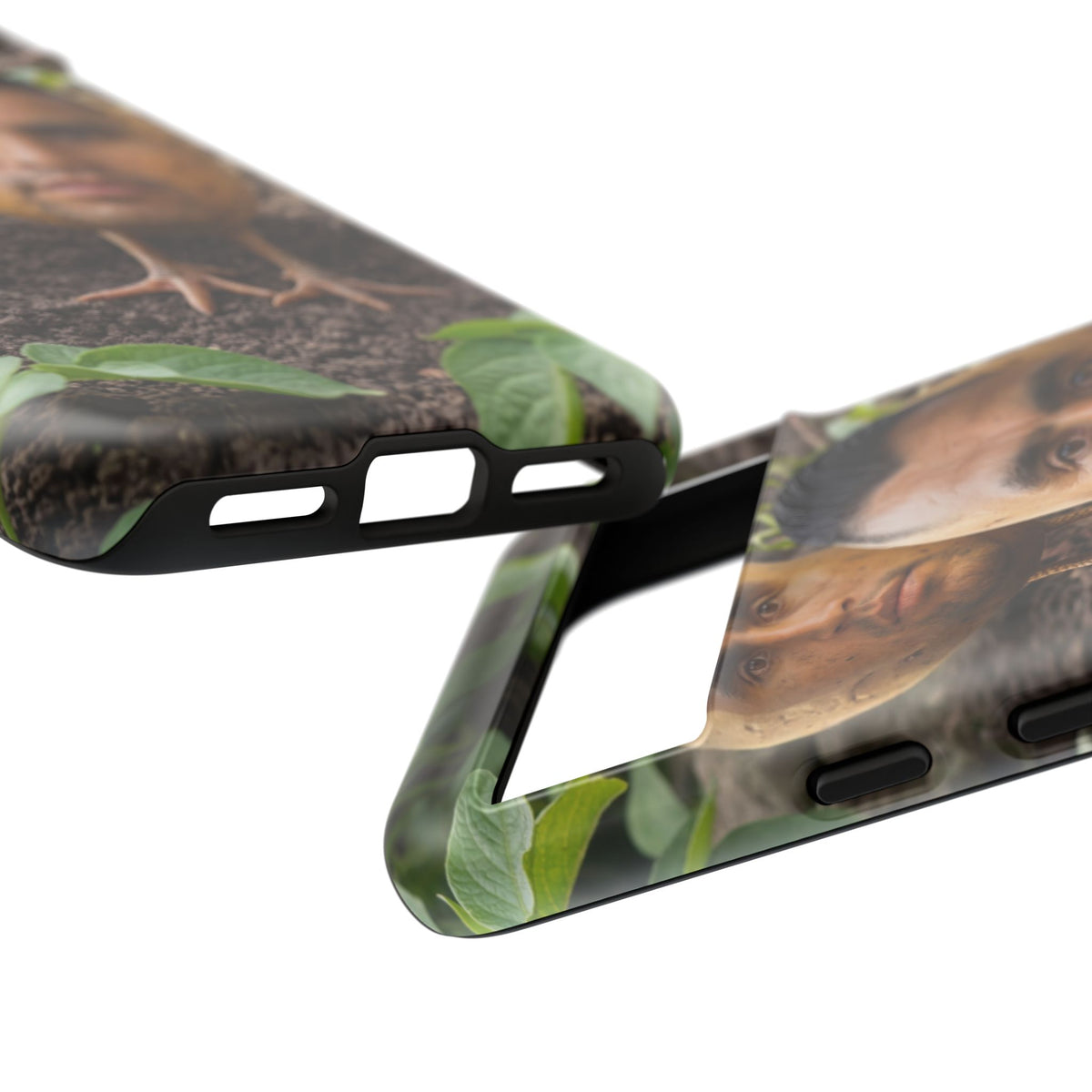 Potato Boys Phone Case