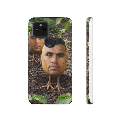 Potato Boys Phone Case