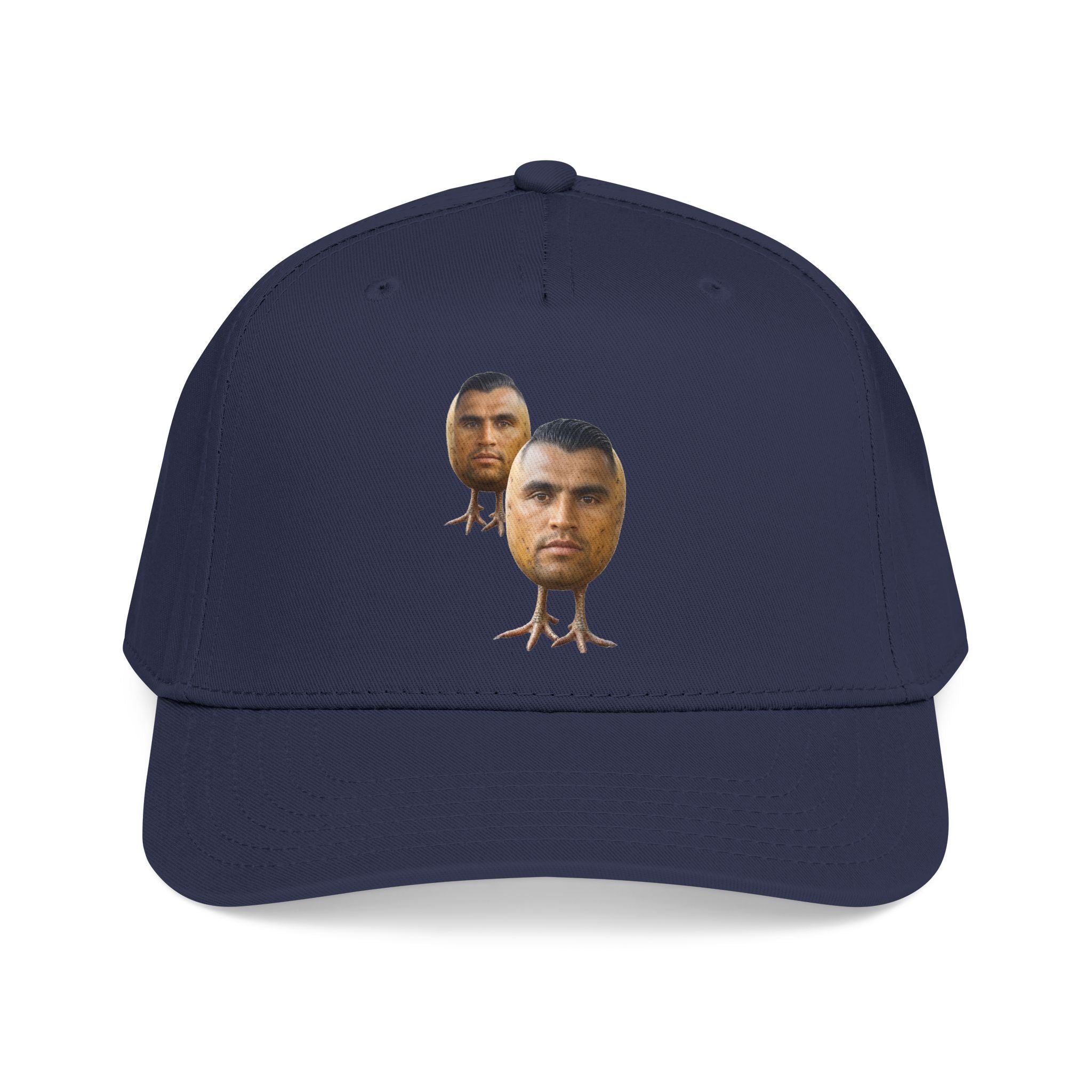 Potato Boys Baseball Cap
