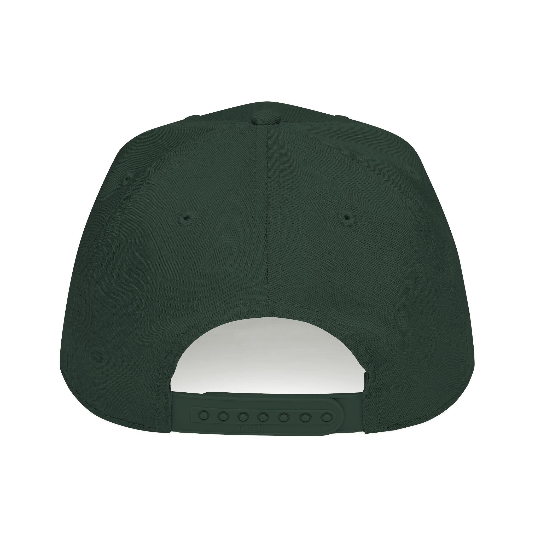 Potato Boys Baseball Cap