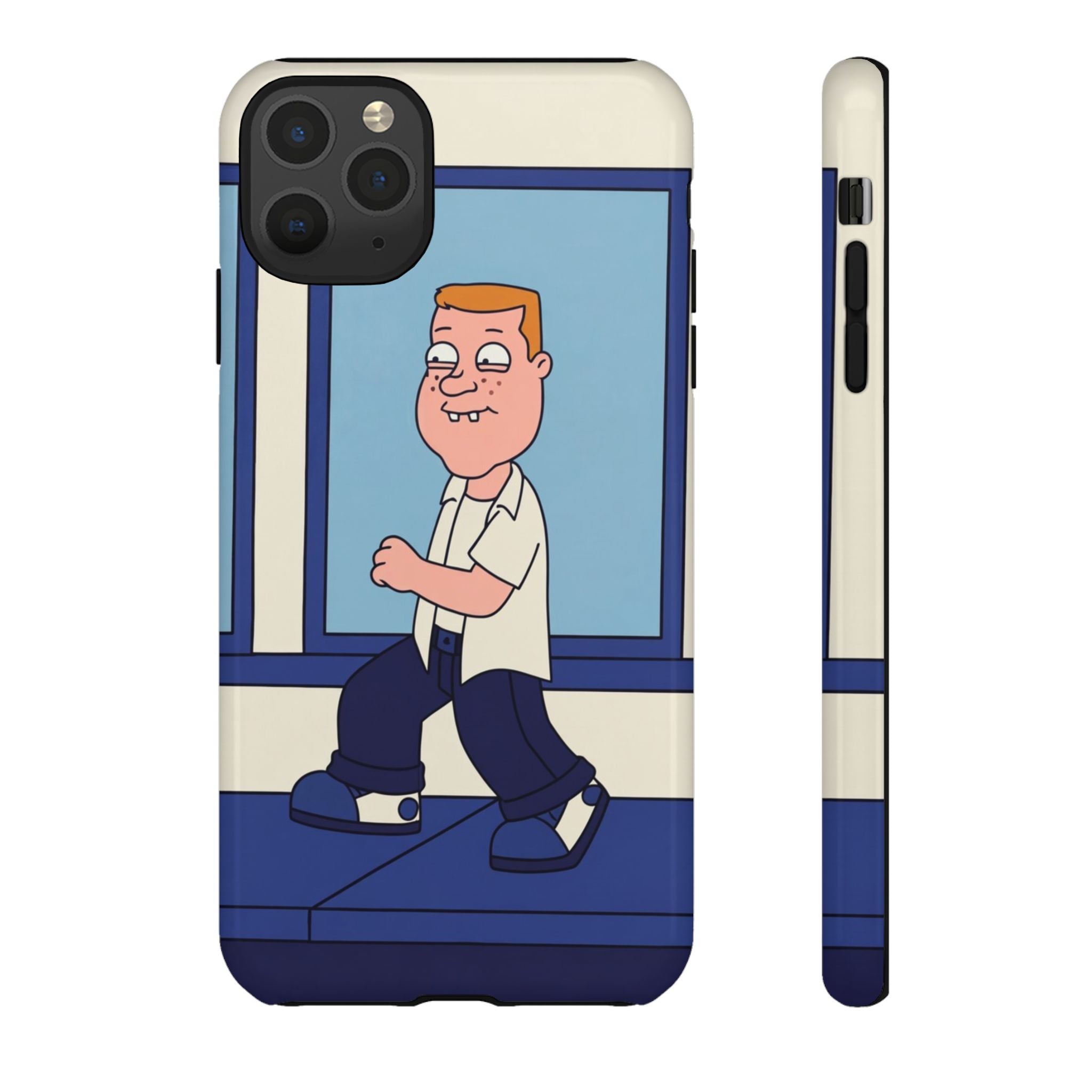 Sneakers O'Toole Phone Case