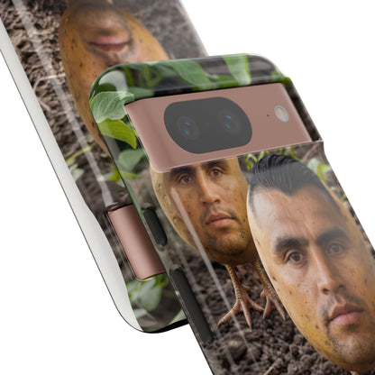 Potato Boys Phone Case