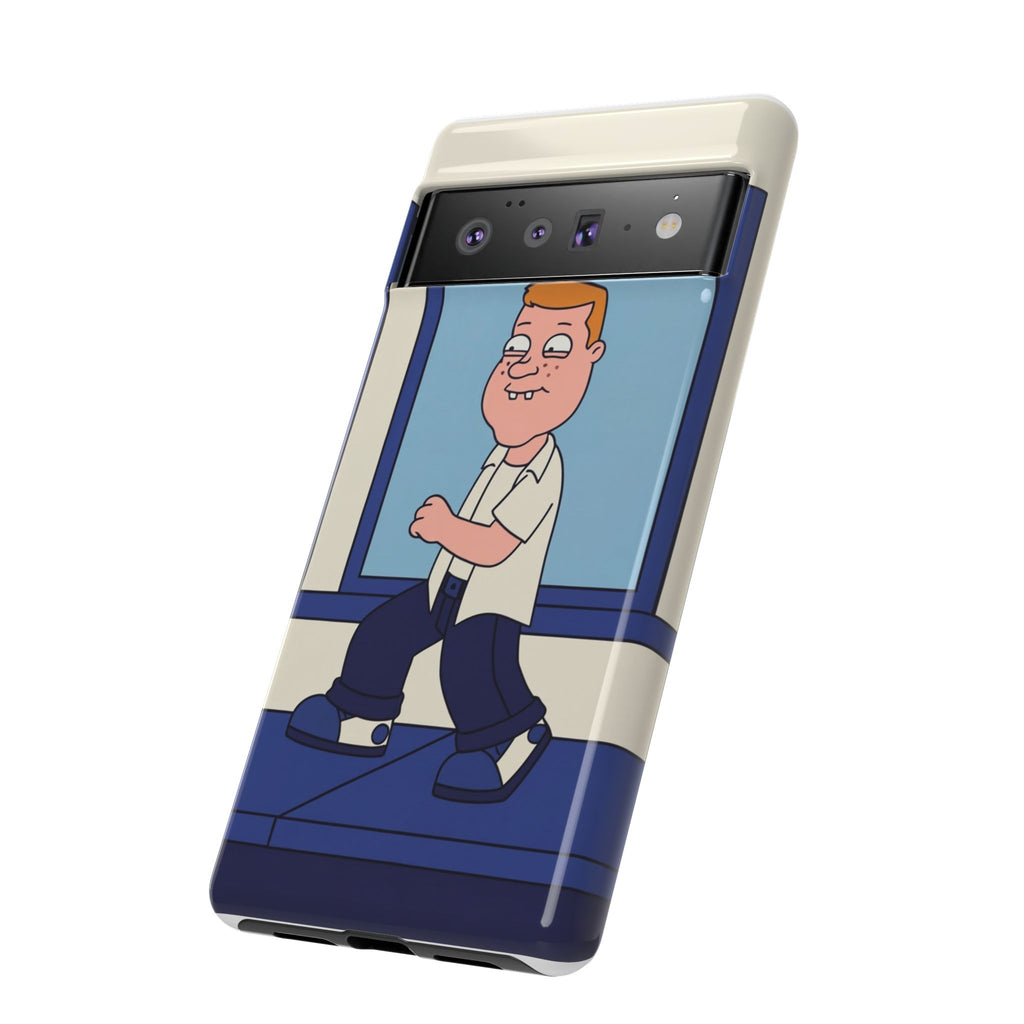 Sneakers O'Toole Phone Case