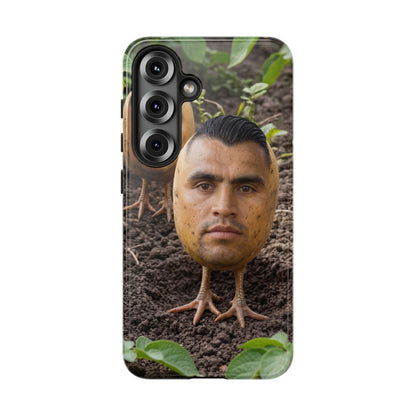 Potato Boys Phone Case