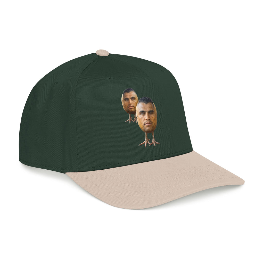 Potato Boys Baseball Cap