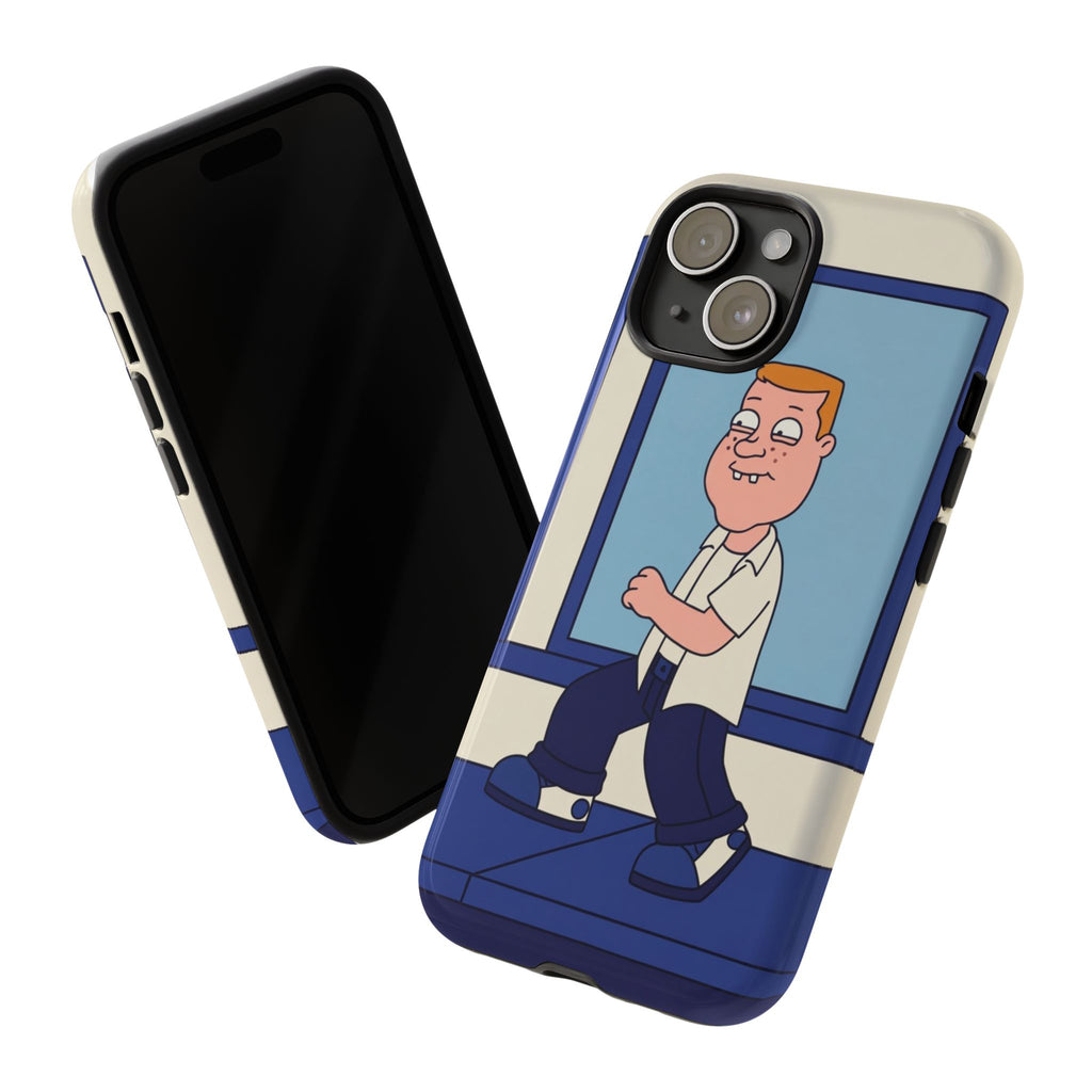 Sneakers O'Toole Phone Case