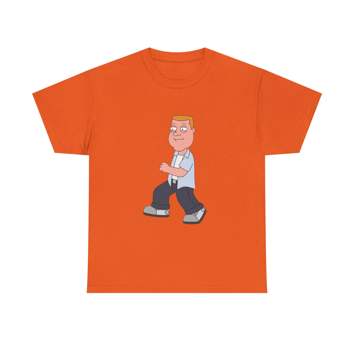 Sneakers O'Toole T Shirt