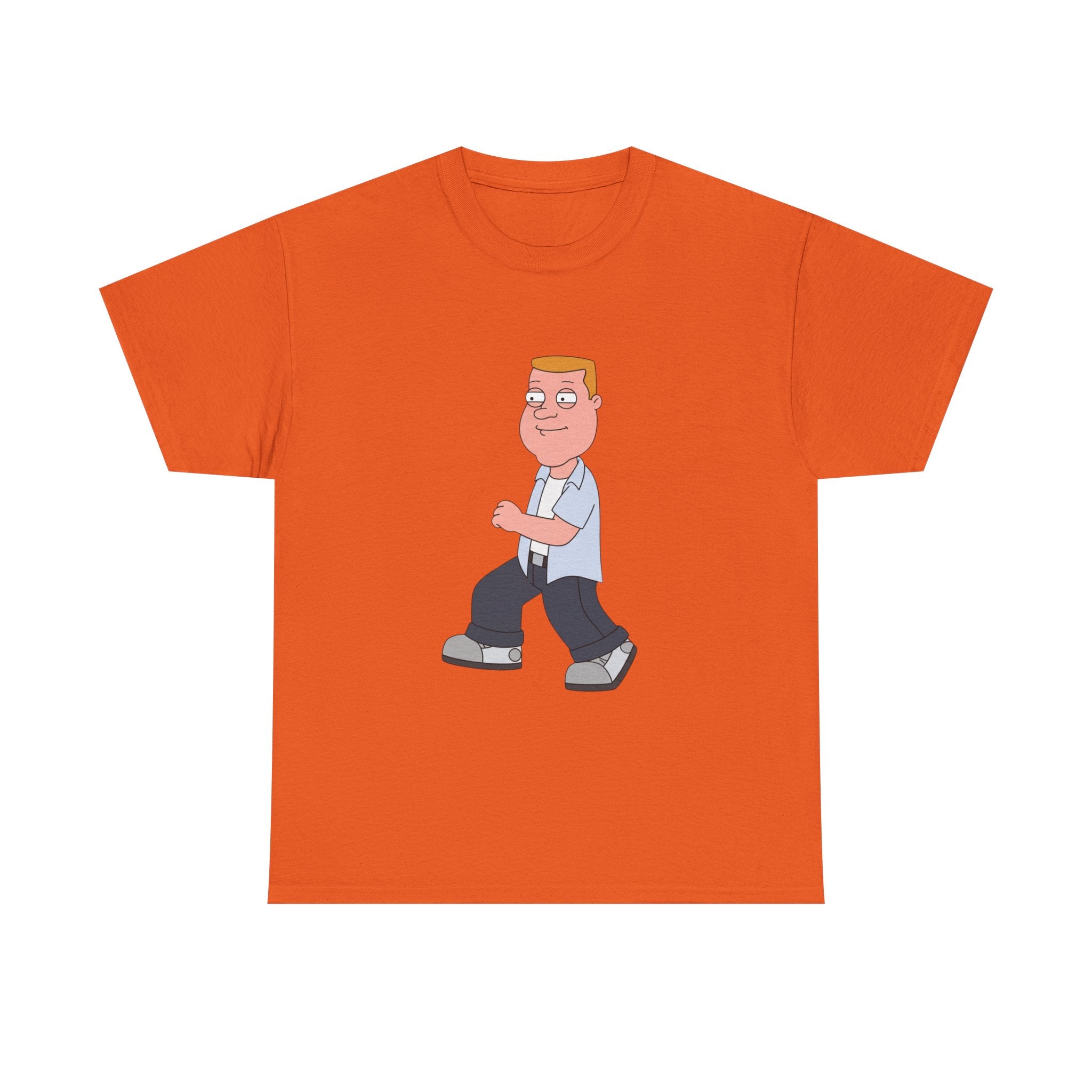 Sneakers O'Toole T Shirt