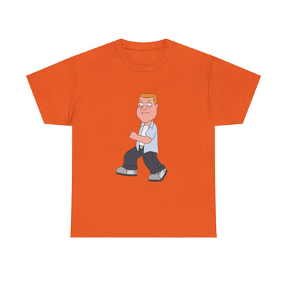 Sneakers O'Toole T Shirt